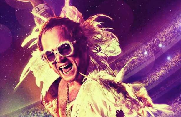 ‘Rocketman’ emociona a los fans de Elton John con este trailer