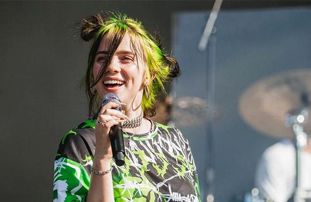 VIDEO: ¡Por fin está el trailer del documental biográfico de Billie Eilish por el que le pagaron 25 millones de dólares!