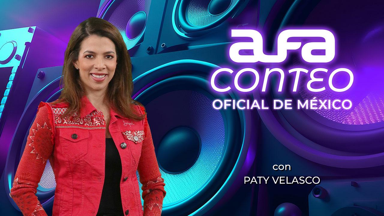 Alfa Conteo oficial de México