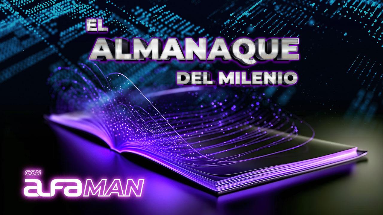 El Almanaque del Milenio