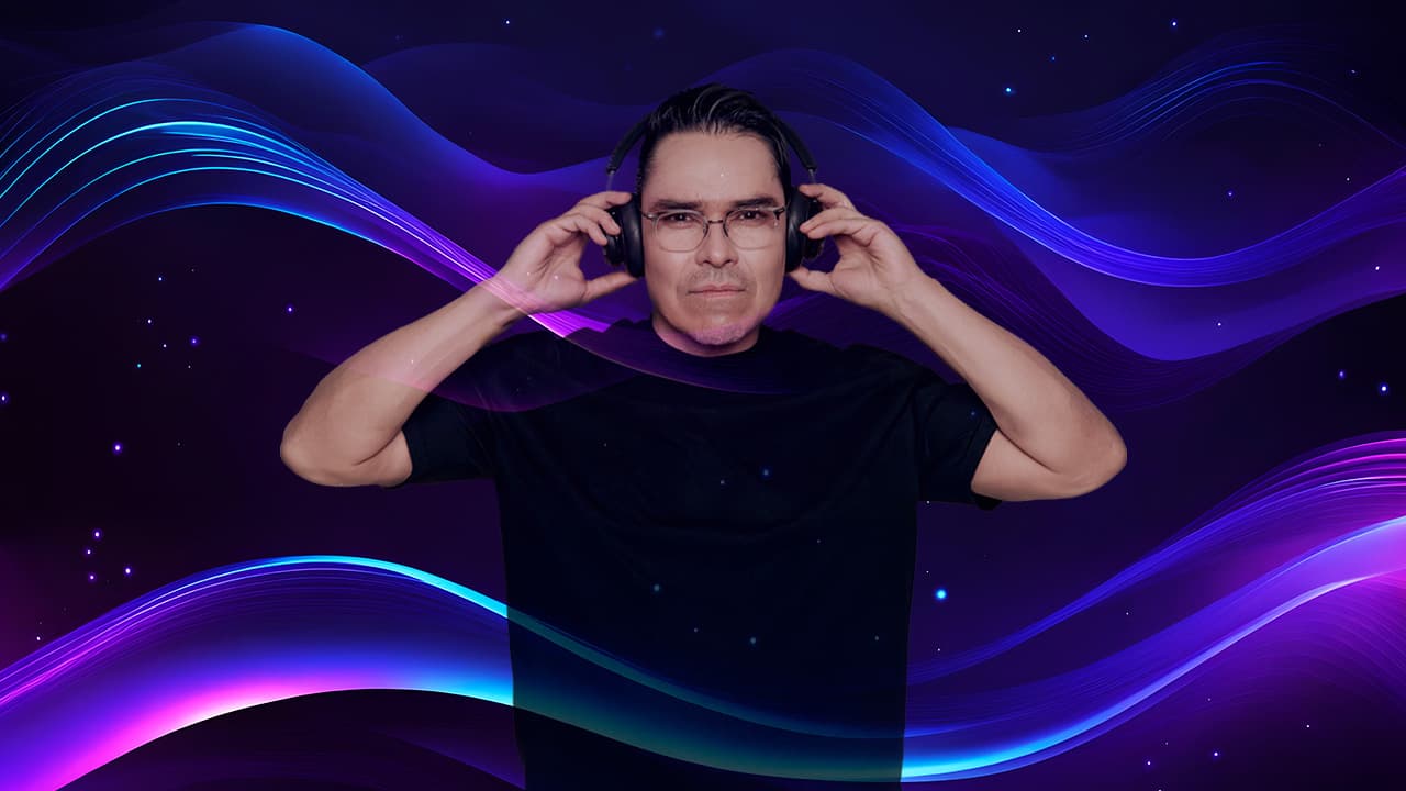 Lo mejor de #EfectoPositivo de Toño Esquinca