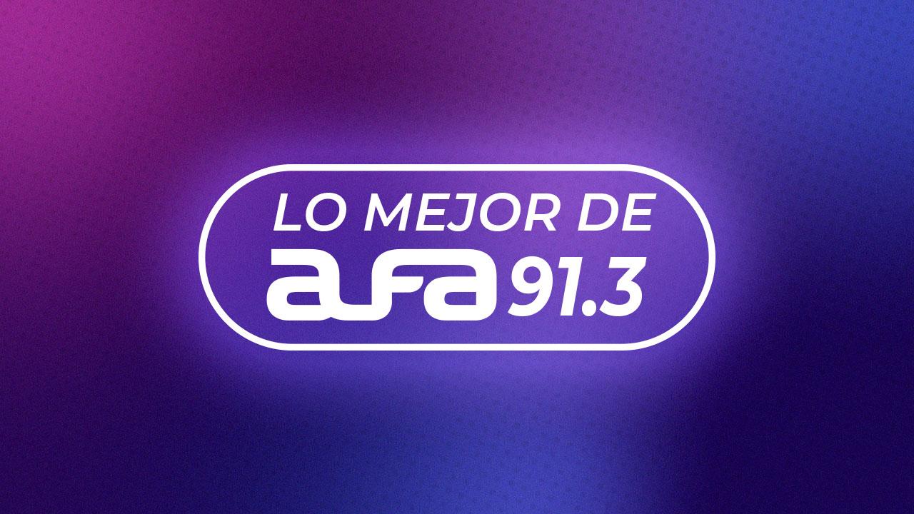 Lo mejor de Alfa 91.3