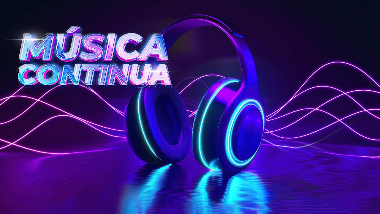 Música Continua