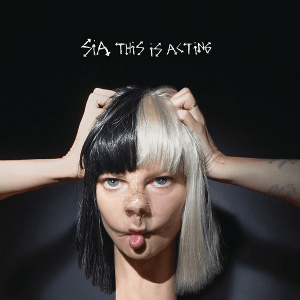 Sia - Unstoppable (Official Video - Live from the Nostalgic For The Present  Tour) 