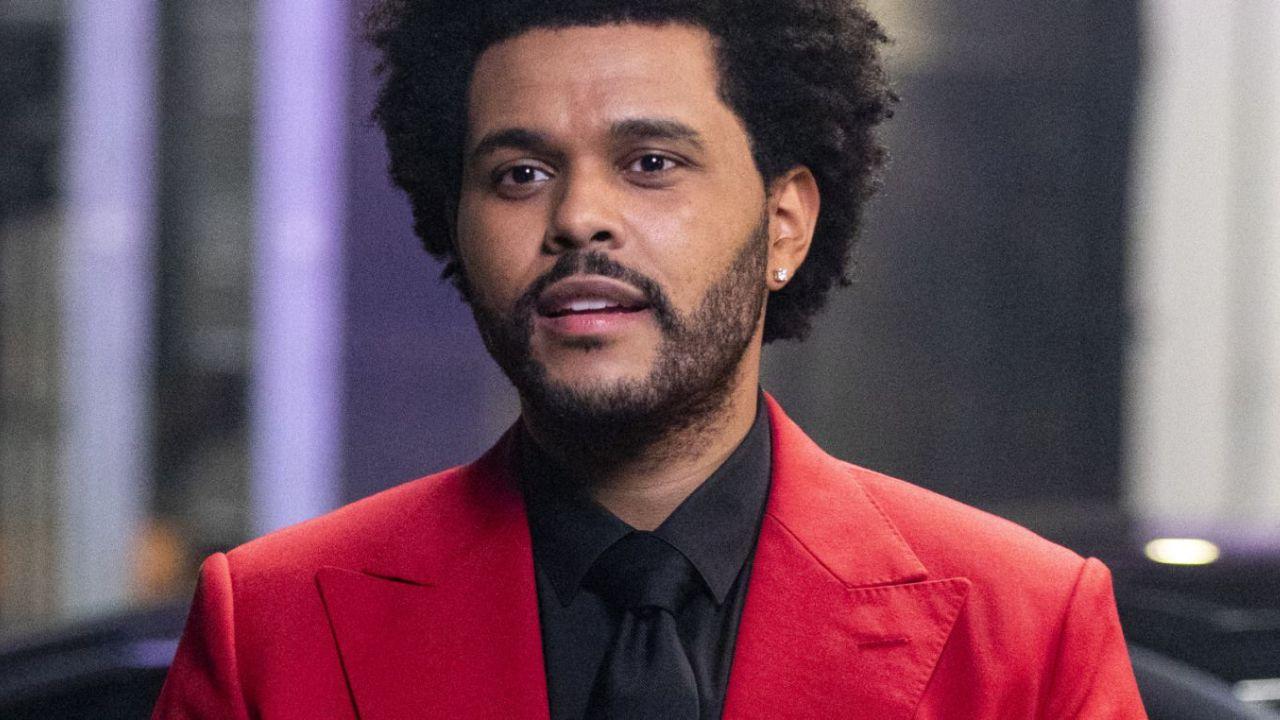 The Weeknd planea un 2025 monumental