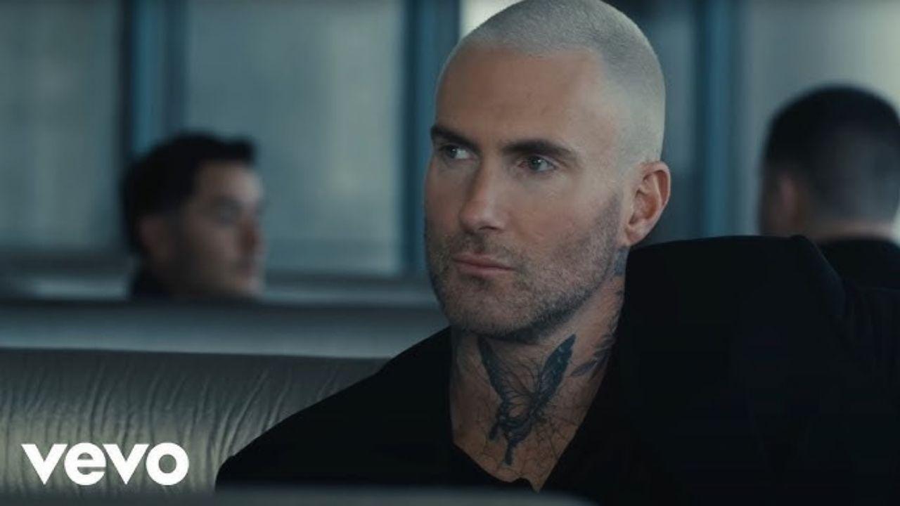 Maroon 5 ft. Lisa - Priceless