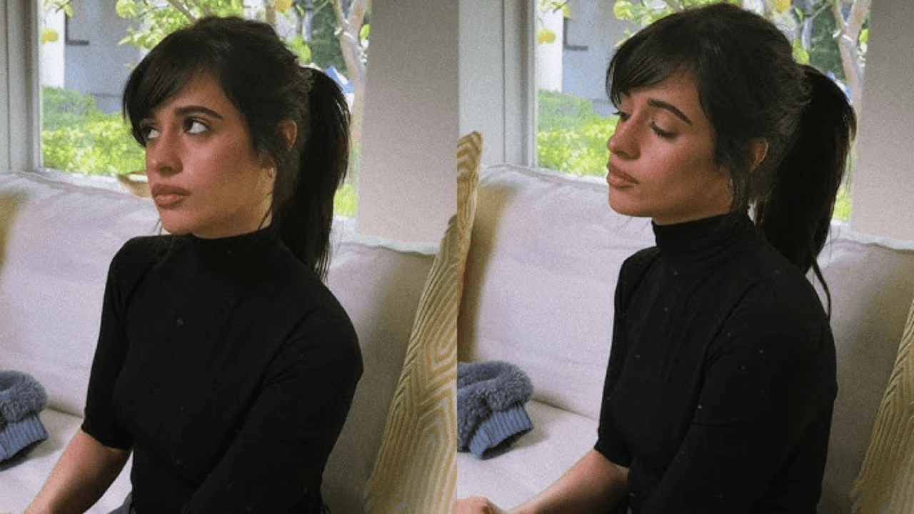 Camila Cabello rompe con su mánager y reinicia su carrera