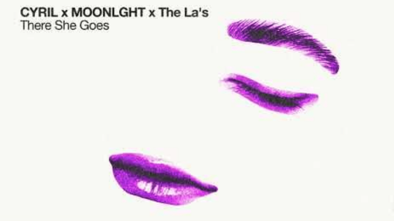 Cyril ft. MOONLIGHT &amp; The LA’S