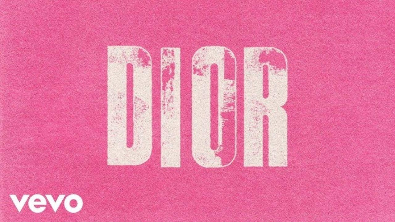 MK, Chrystal - Dior (ft. Chrystal)