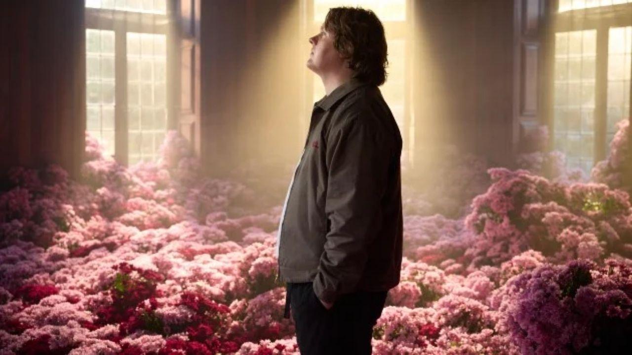 Lewis Capaldi - Survive