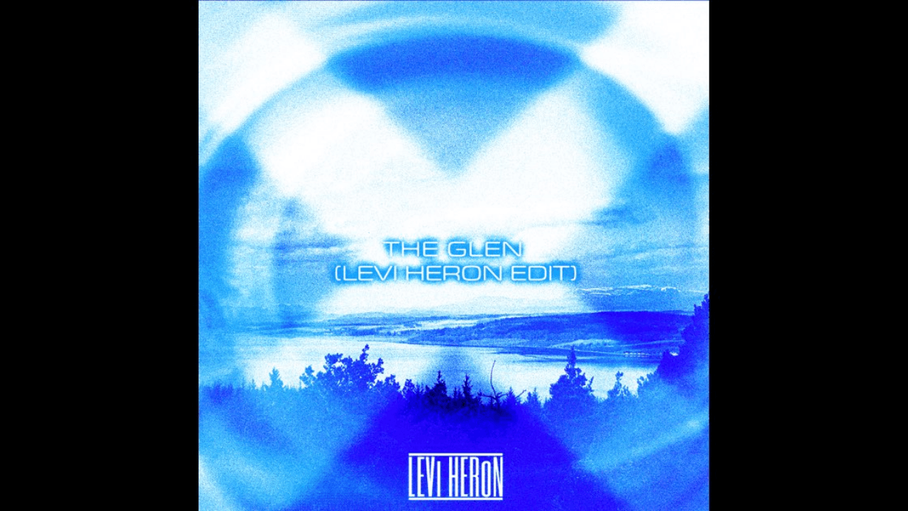 Levi Heron - The Glen