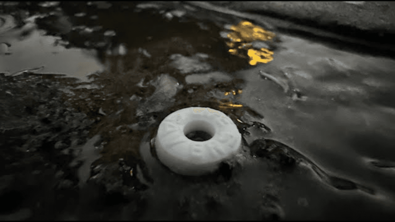 mehro - lifesaver