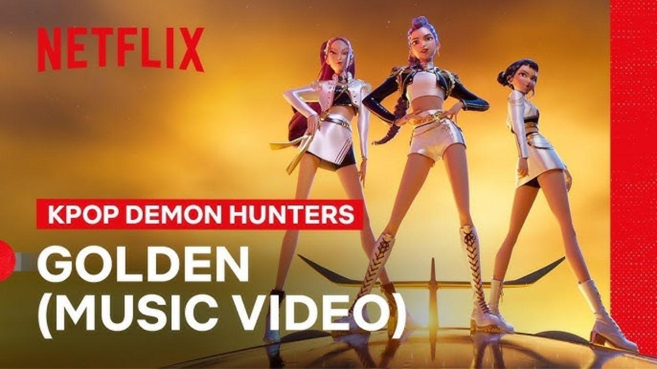 HUNTER/X - Golden