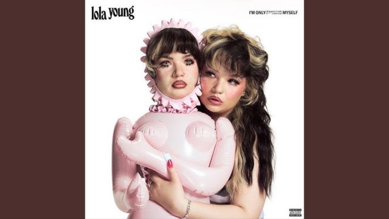 Lola Young - Dealer