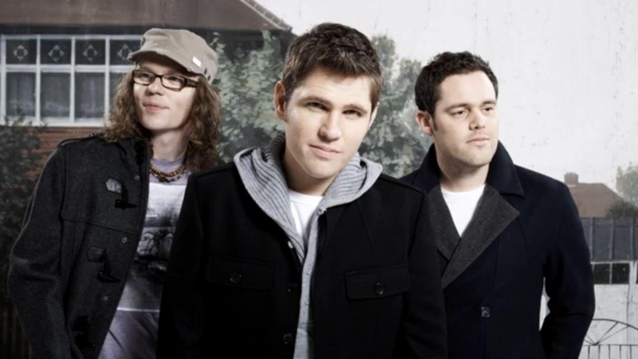 Scouting For Girls - This Ain't a Love Song
