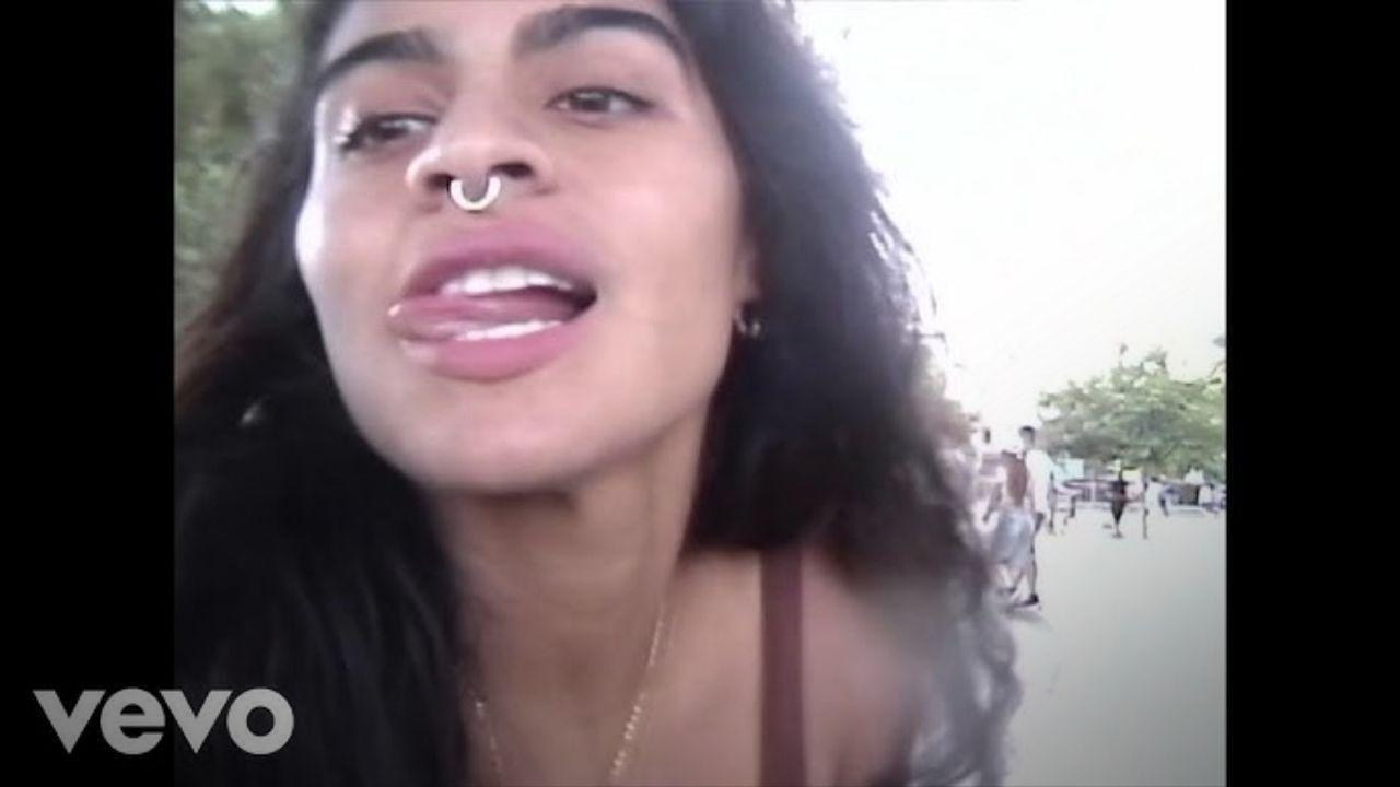 Calvin Harris Ft. Jessie Reyez - Ocean
