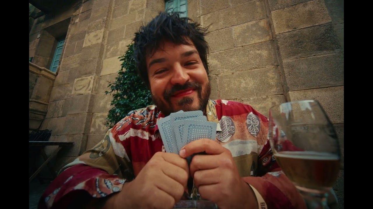 Milky Chance - Camouflage