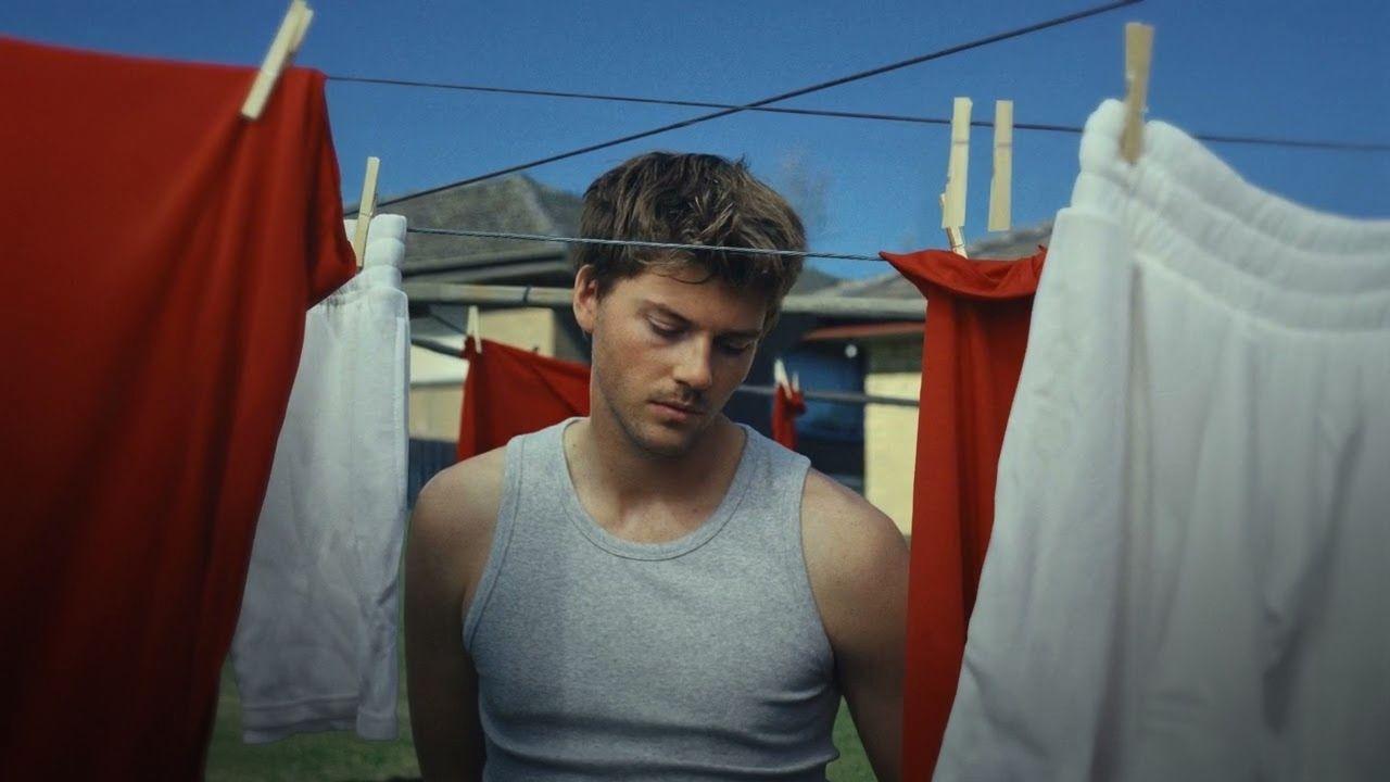 Ruel - The Suburbs