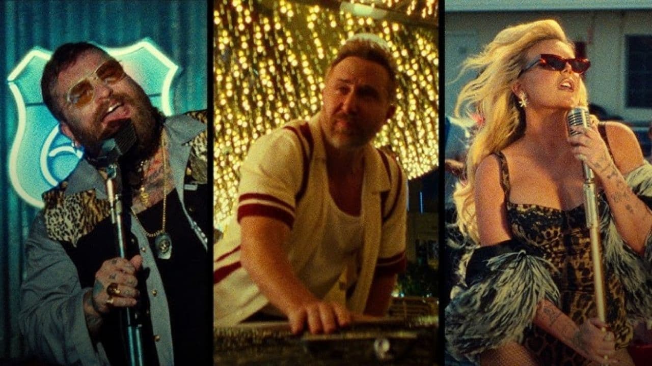 David Guetta, Teddy Swims Y Tones &amp; I