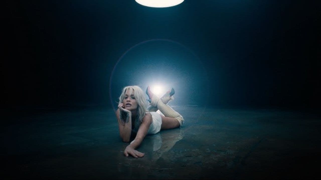 Rita Ora - All Natural