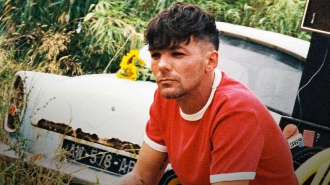 Louis Tomlinson - Lemonade