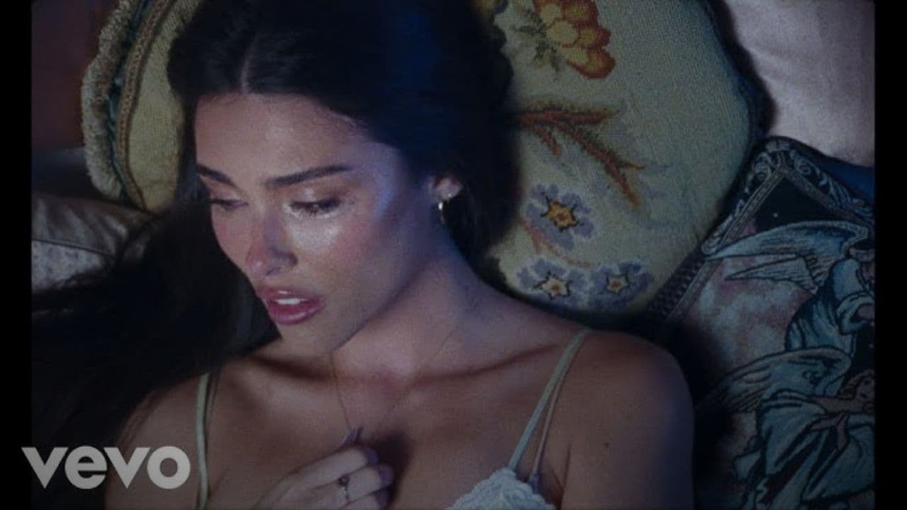 Madison Beer - Bitersweet