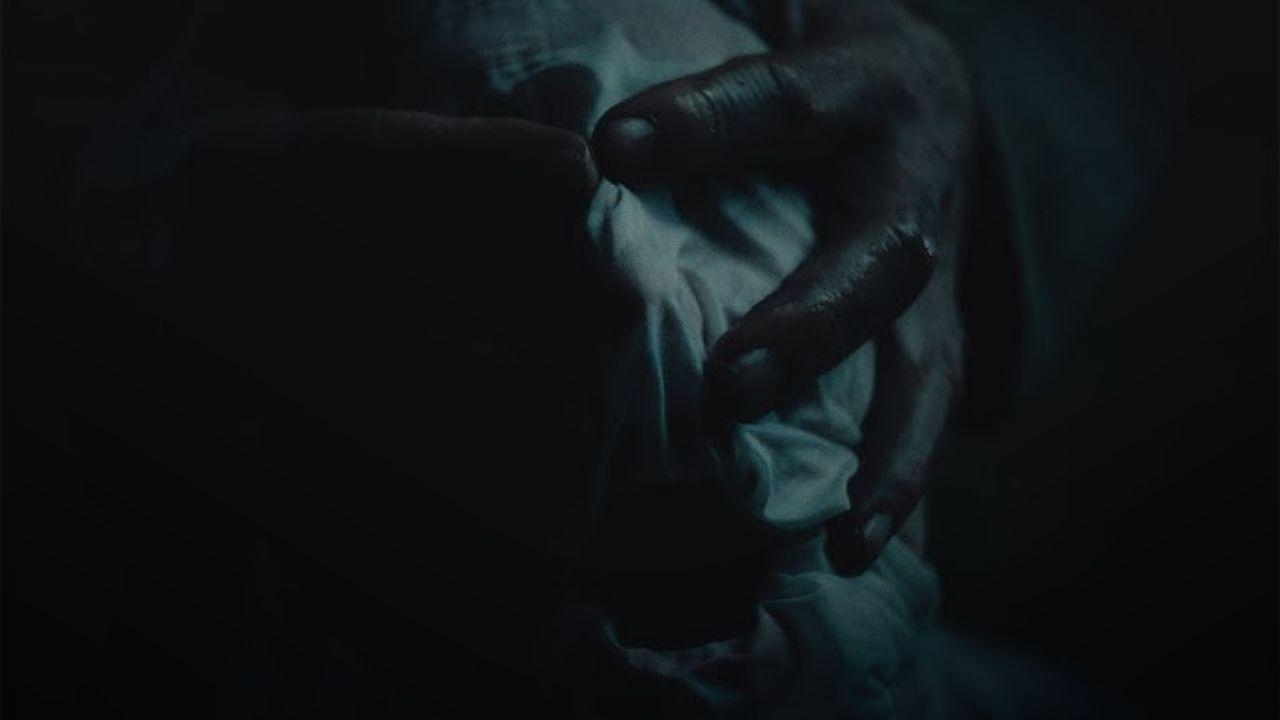 Bad Omens - Specter