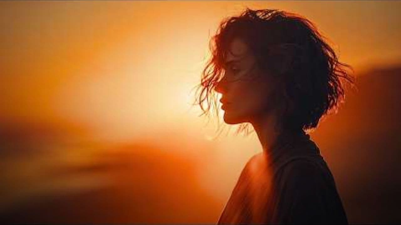 AURENZA - What Silence Feels Like