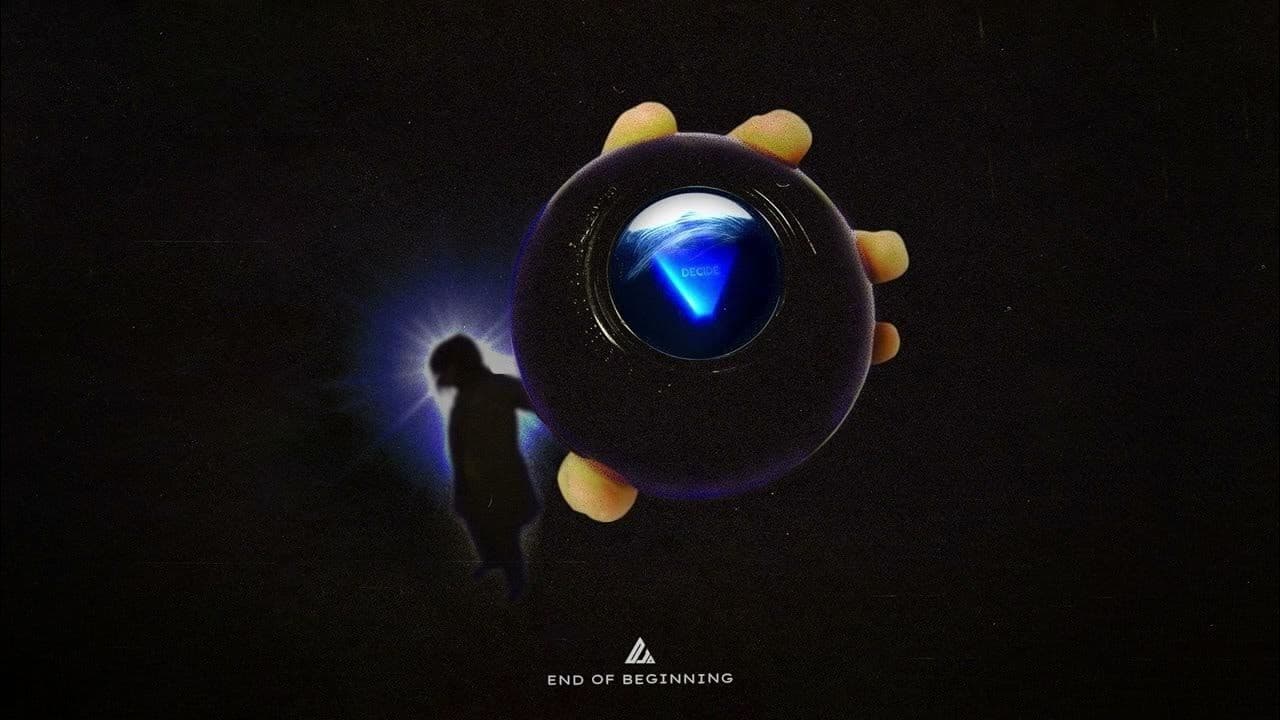 Djo - End of Beginning