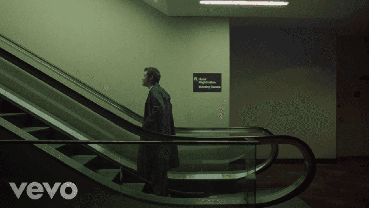 Harry Styles - Aperture