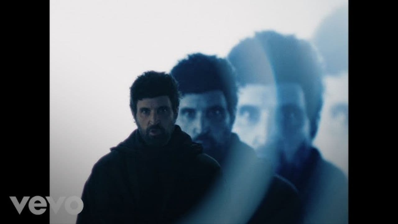 Calvin Harris &amp; Kasabian - Release The Pressure