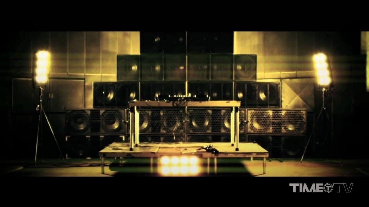 KATO Ft. Jon - Turn The Lights Off