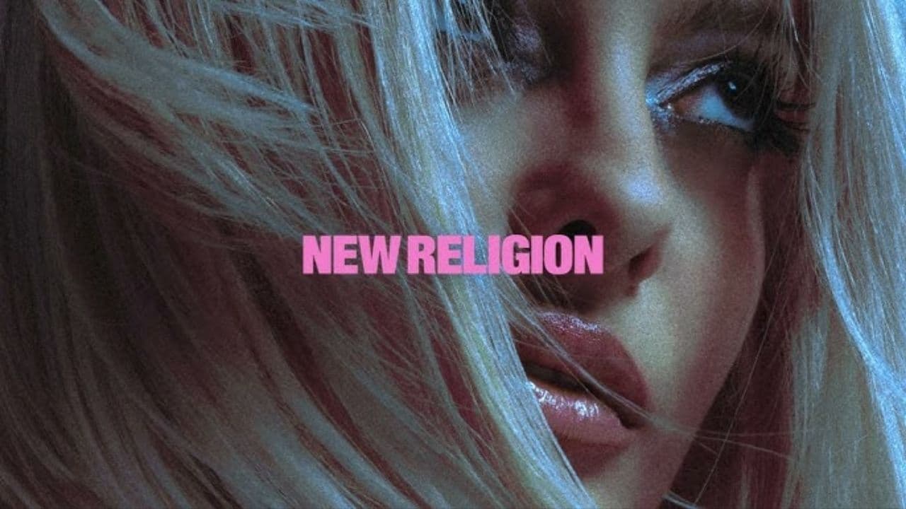 Bebe Rexha - New Religion