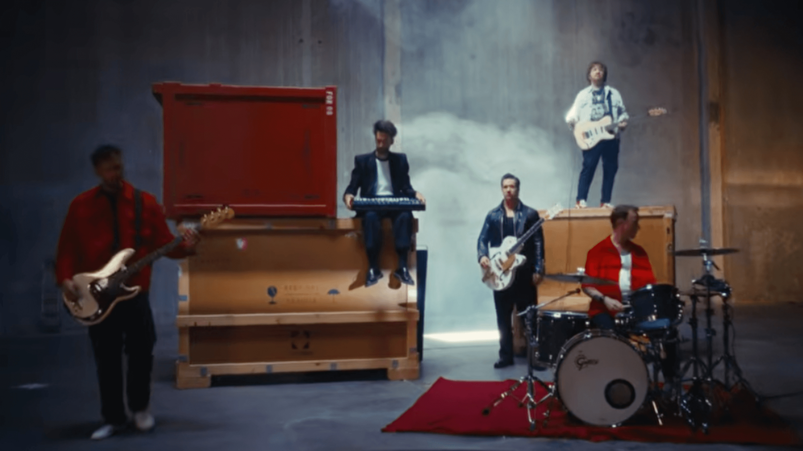 One Republic - Need Your Love