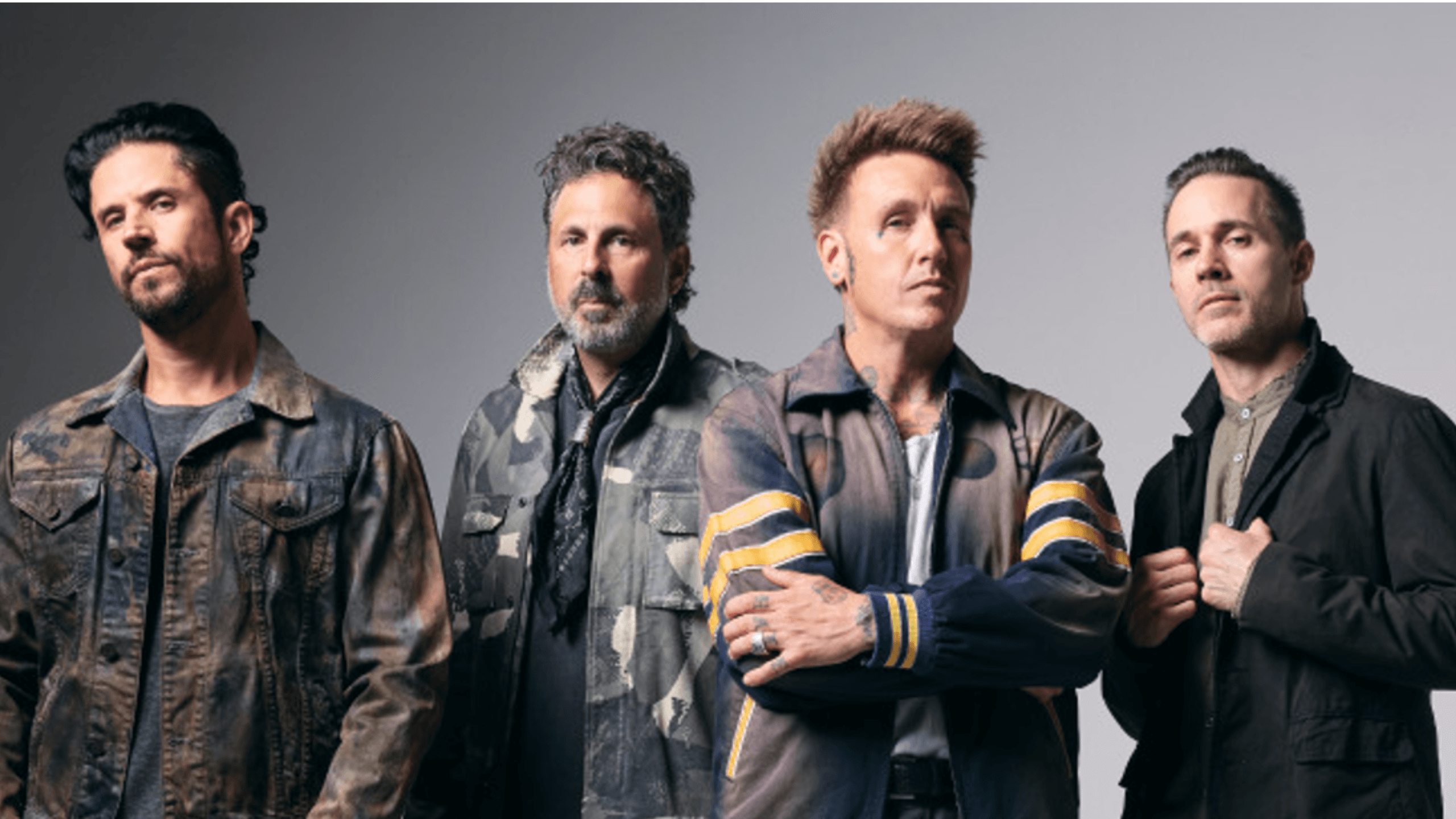 Papa Roach - Wake Up Calling