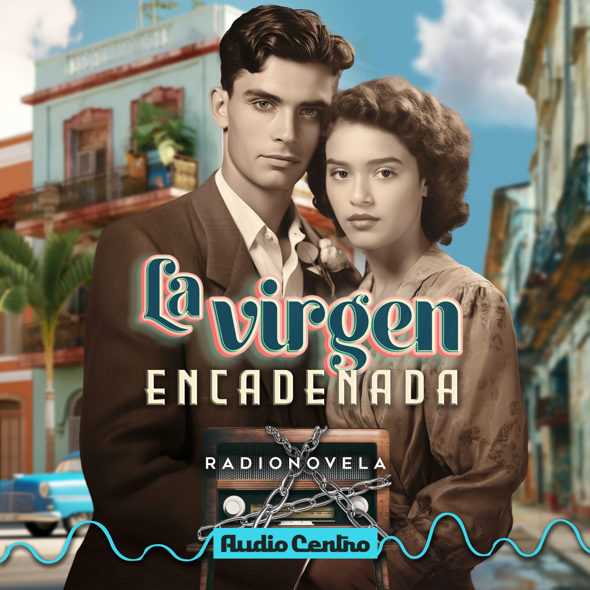 Capítulo 25: Entre la culpa y el amor