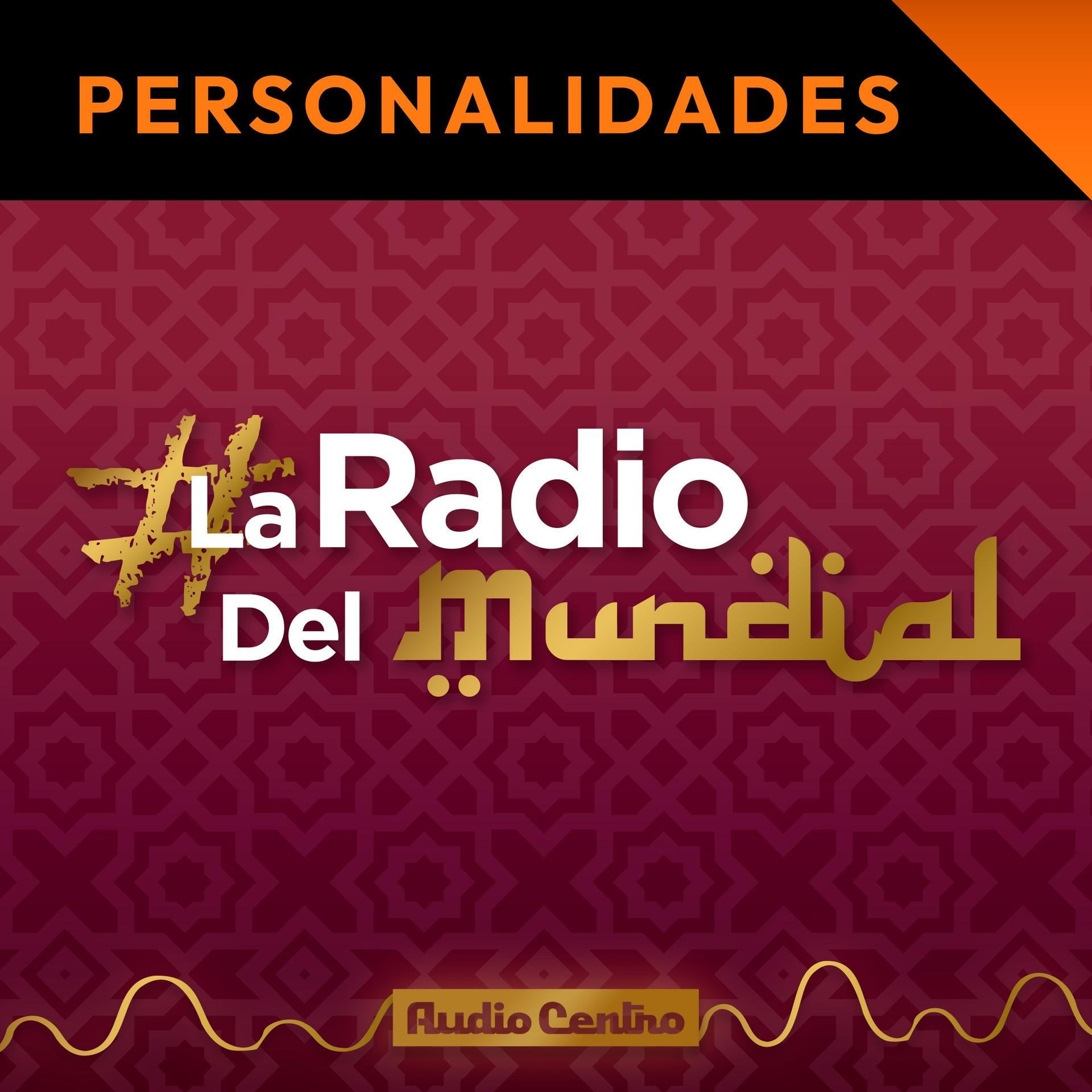 Personalidades 33: Michel Platini