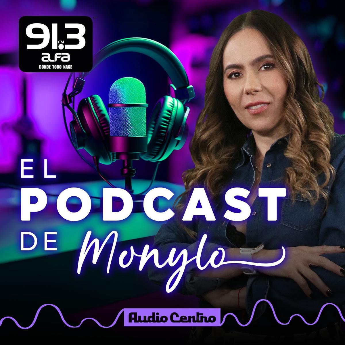El podcast de Monylo