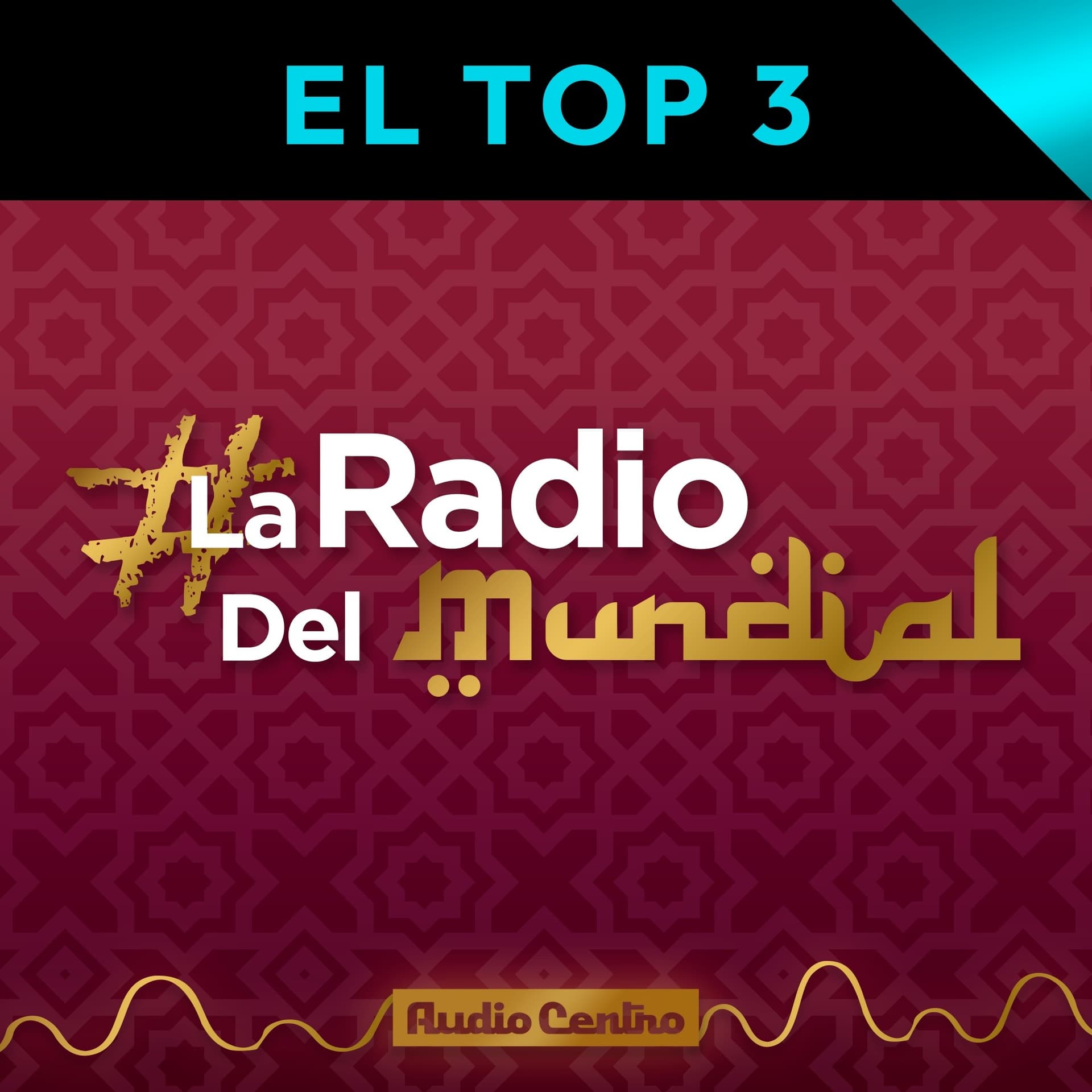 Top 3: Los mejores medios defensivos en la Copa del Mundo