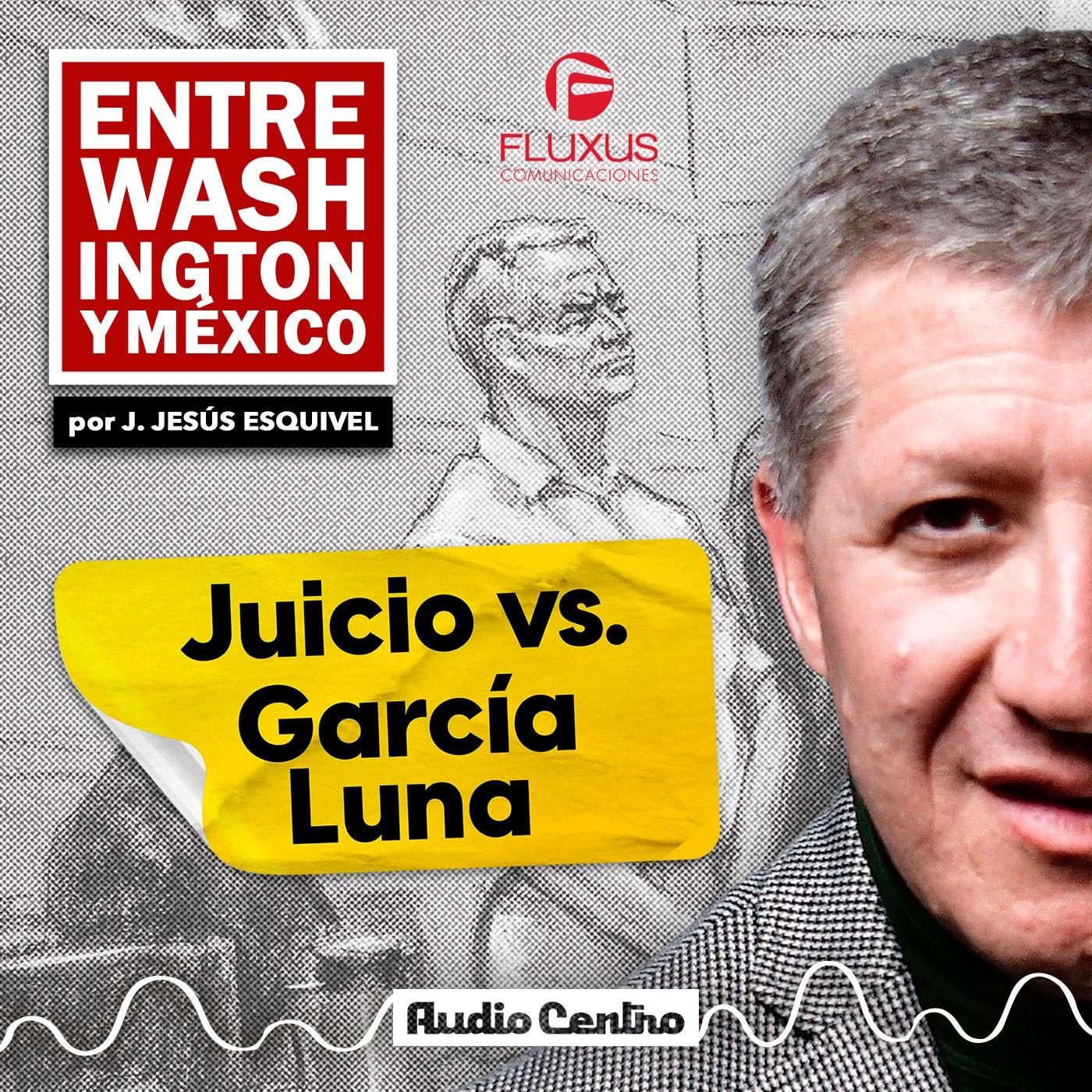 Genaro García Luna, declarado culpable de narcotráfico y delincuencia organizada en EUA