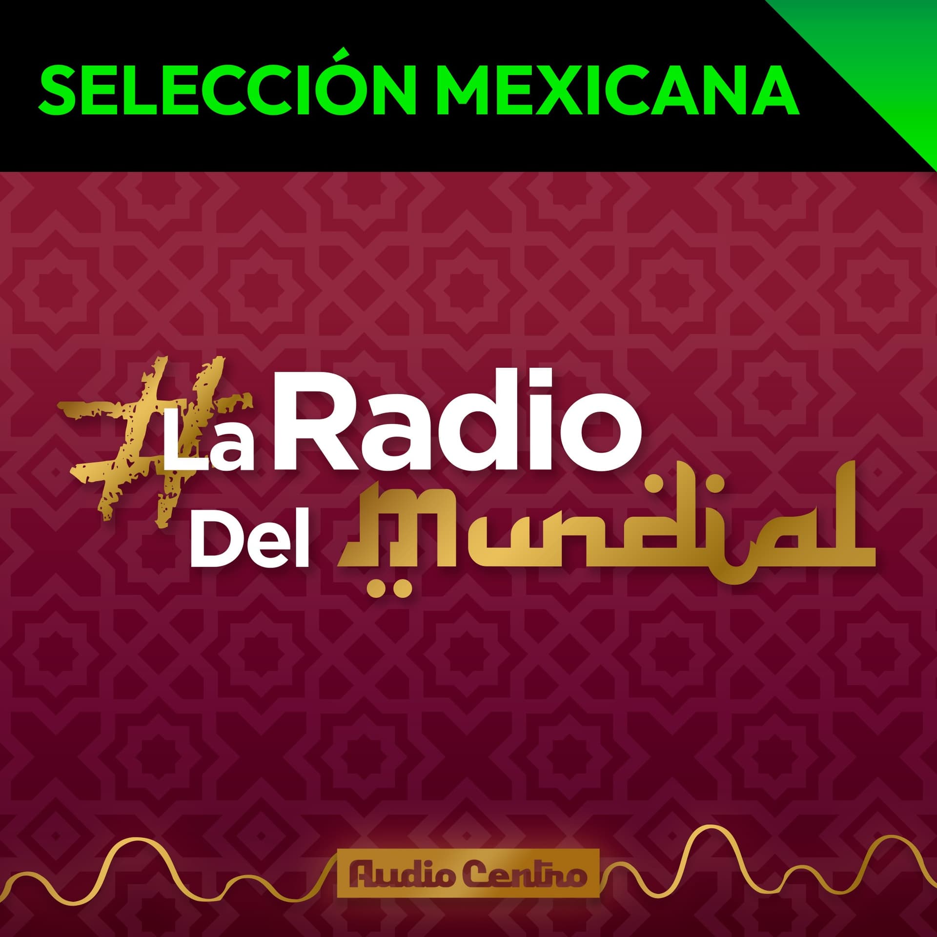 Selección Mexicana 31: El primer gol de México en Mundiales