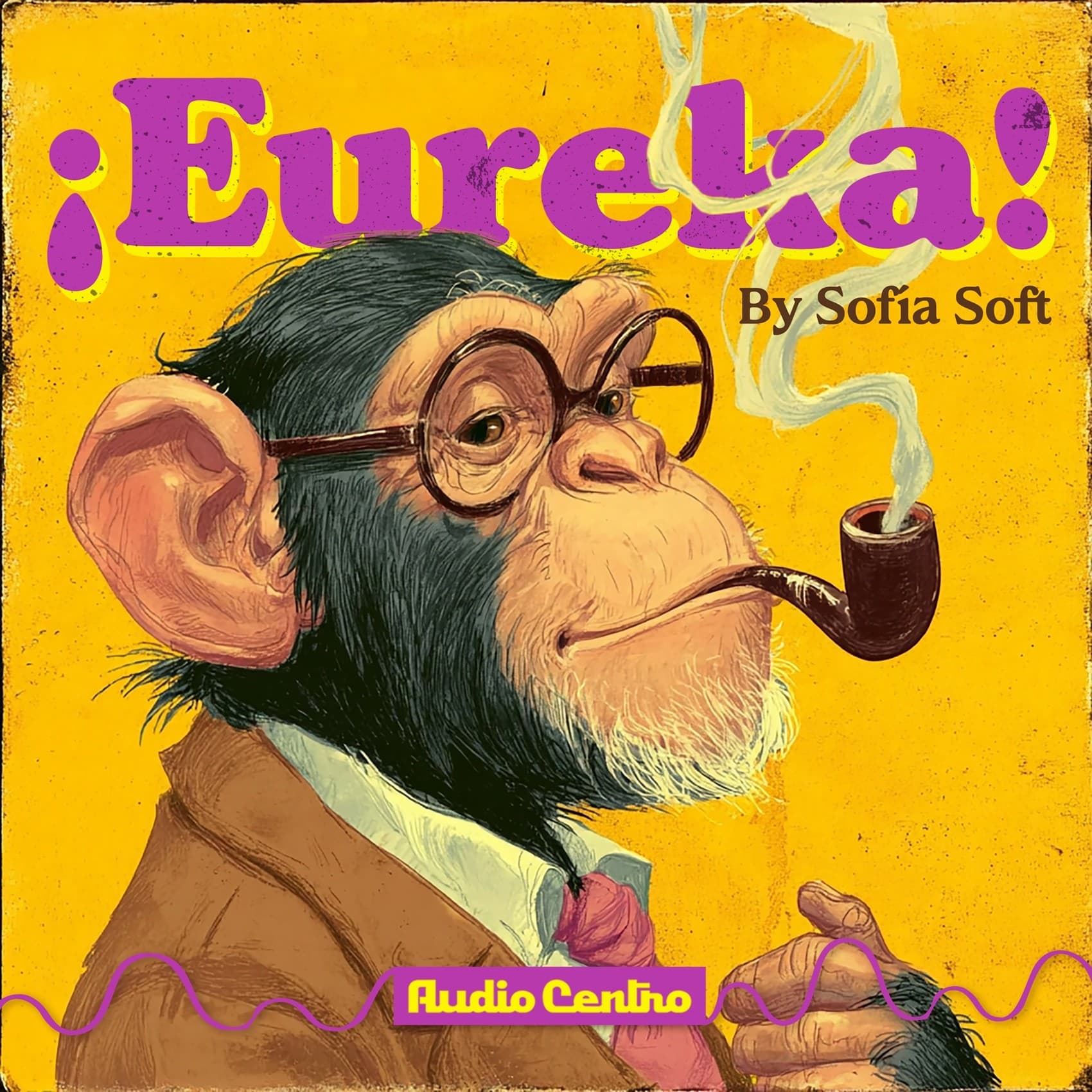 Trailer: ¡Eureka!