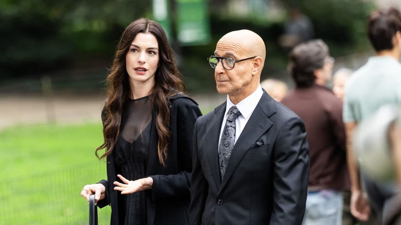 The Devil Wears Prada 2: Meryl Streep y Anne Hathaway regresan | Alfa News