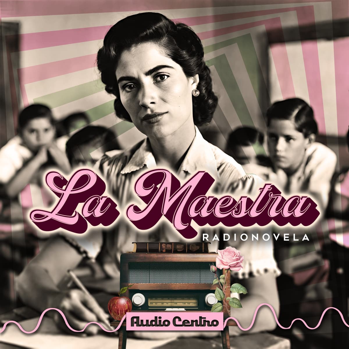 La Maestra