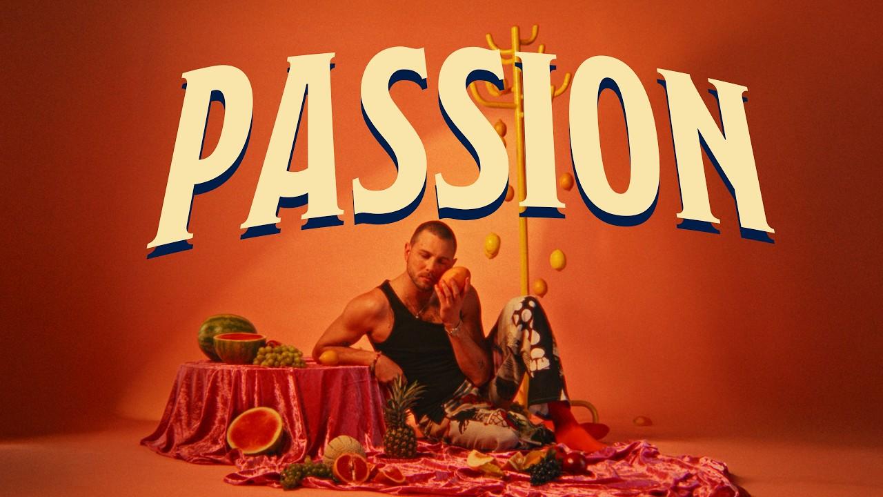 Milky Chance - Passion