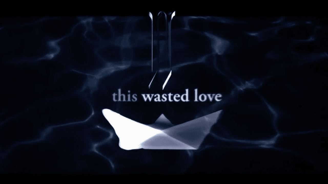 JJ - Wasted Love